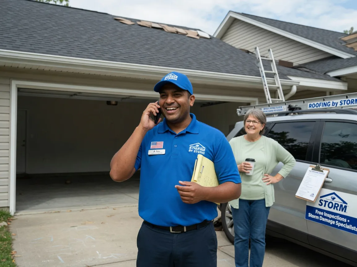 Roof Repair Near Me Fort Dodge, KS FAQs