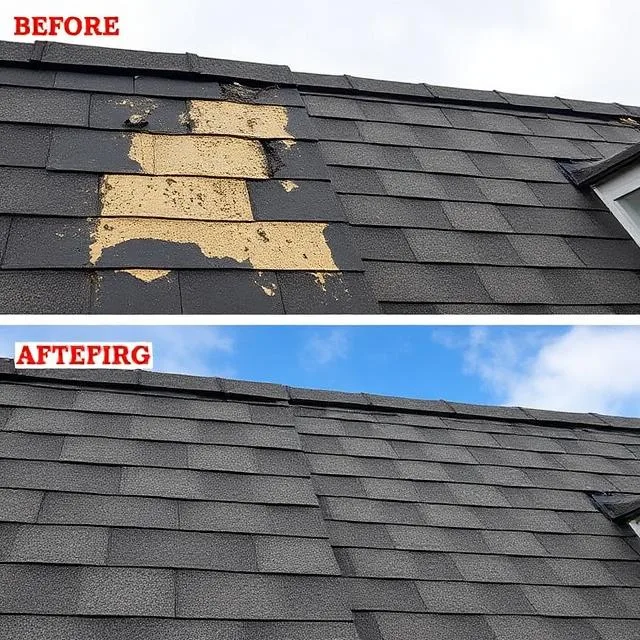 Roof Repair Near Me in Fort Dodge, KS near me